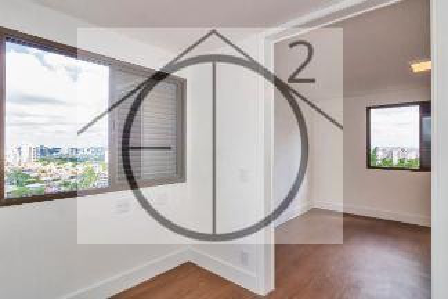 Imagem Apartamento com 3 Quartos à Venda, 126 m² em Sumarezinho - São Paulo
