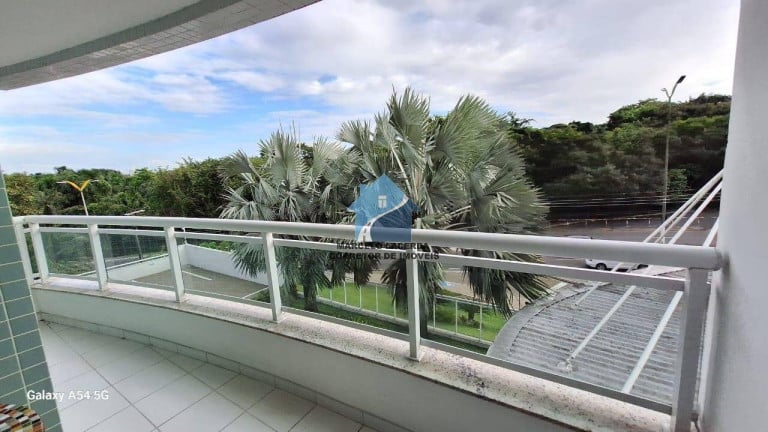 Foto do imóvel Apartamento com 2 Quartos à Venda, 70 m² em São Jorge - Manaus