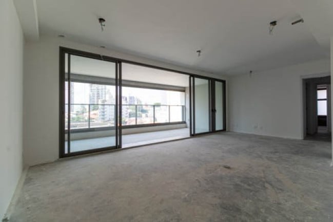 Foto do imóvel Apartamento com 3 Quartos à Venda, 165 m² em Alto Da Lapa - São Paulo