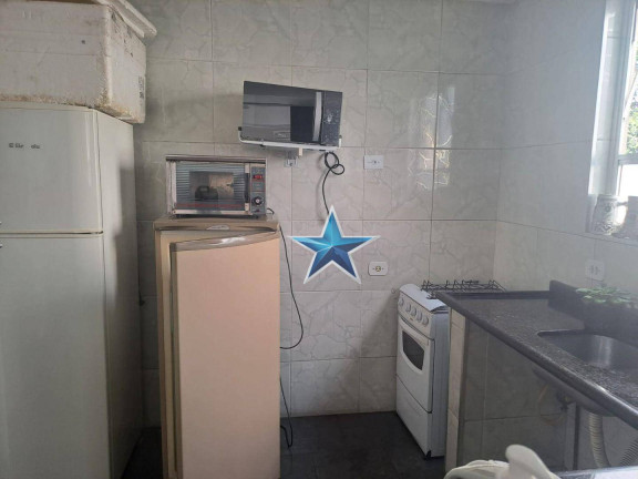 Imagem Apartamento com 2 Quartos à Venda, 55 m² em Brasilândia - São Paulo