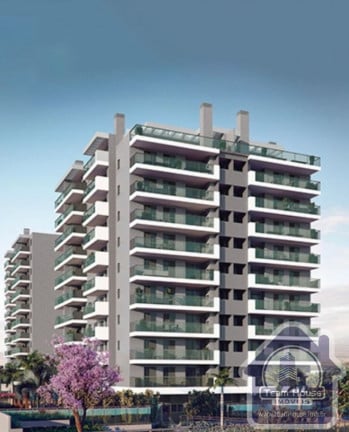Foto do imóvel Apartamento com 2 Quartos à Venda, 76 m² em Centro - Bertioga