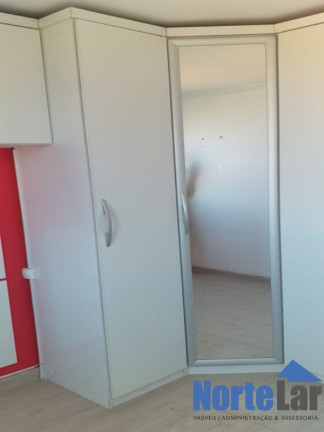 Foto do imóvel Apartamento com 2 Quartos à Venda, 50 m² em Conjunto Residencial Elisio Teixeira Leite - São Paulo