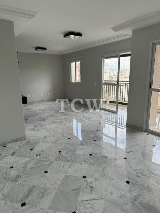 Foto do imóvel Apartamento com 3 Quartos à Venda, 131 m² em Vila Mariana - São Paulo