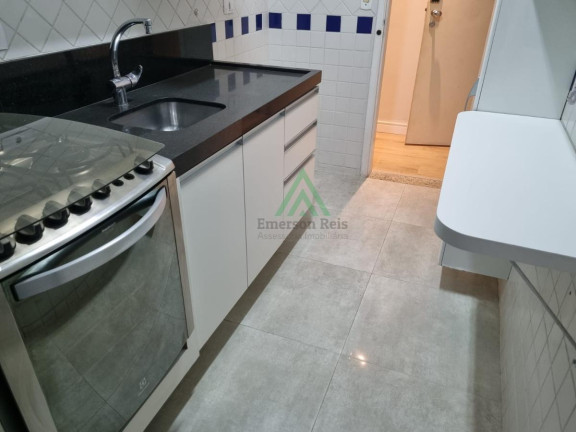 Foto do imóvel Apartamento com 2 Quartos à Venda, 65 m² em Chácara Inglesa - São Paulo