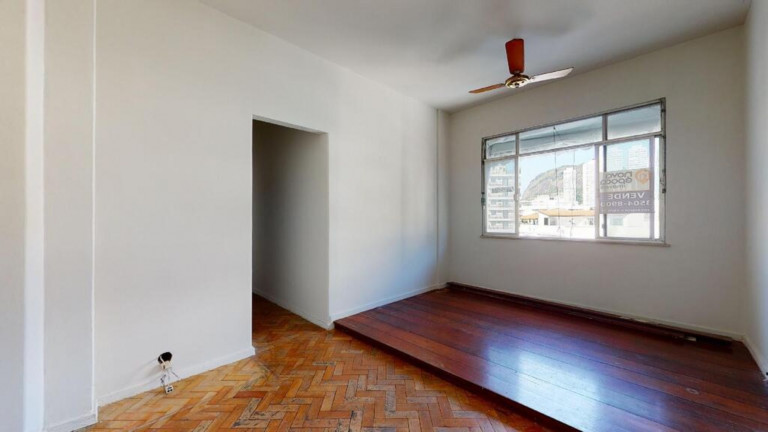 Imagem Imóvel com 2 Quartos à Venda, 66 m² em Botafogo - Rio De Janeiro