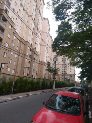 Foto do imóvel Apartamento com 2 Quartos à Venda, 57 m² em Santo Antônio - Osasco