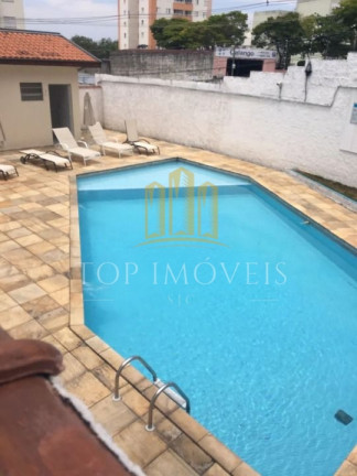 Foto do imóvel Apartamento com 2 Quartos à Venda, 48 m² em Jardim Satélite - São José Dos Campos