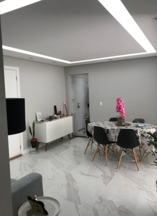 Foto do imóvel Apartamento com 2 Quartos à Venda, 70 m² em Bom Retiro - São Paulo