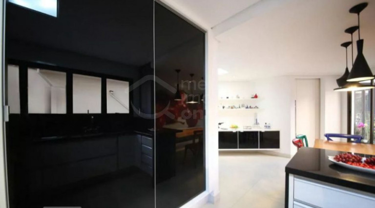 Imagem Apartamento com 3 Quartos à Venda, 217 m²