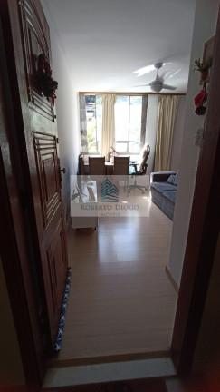 Imagem Apartamento com 2 Quartos à Venda, 45 m² em Santa Rosa - Niterói