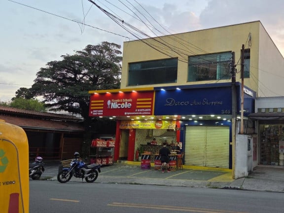 Foto do imóvel Imóvel Comercial à Venda, 500 m² em Socorro - São Paulo