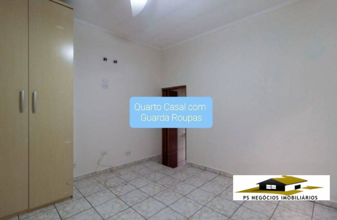 Imagem Casa com 3 Quartos à Venda, 185 m² em Vila Califórnia - São Paulo