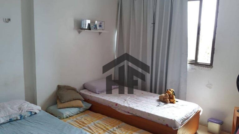 Foto do imóvel Apartamento com 3 Quartos à Venda, 192 m² em Casa Caiada - Olinda