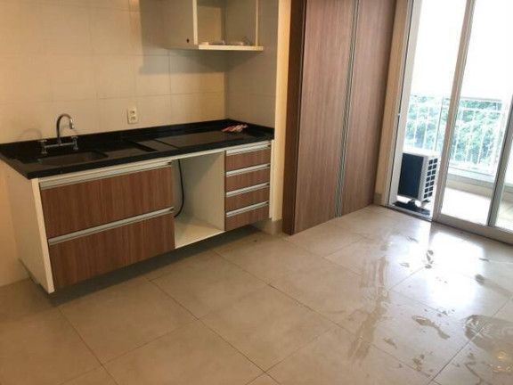 Foto do imóvel Apartamento com 2 Quartos à Venda, 60 m² em Tamboré - Barueri