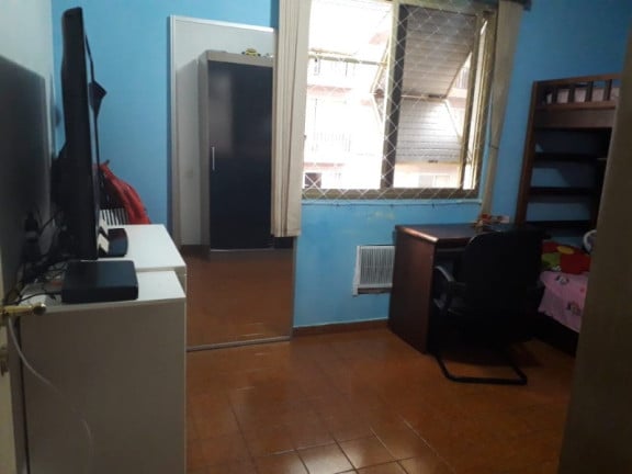 Foto do imóvel Apartamento com 2 Quartos à Venda,  em Itararé - São Vicente