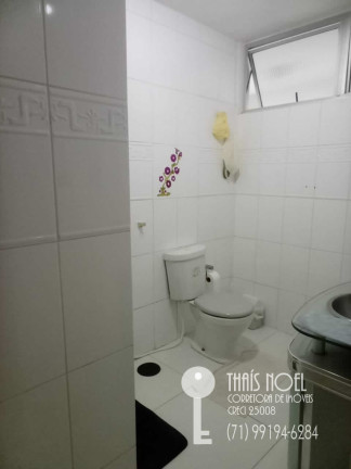 Imagem Apartamento com 4 Quartos à Venda, 213 m² em Barra - Salvador