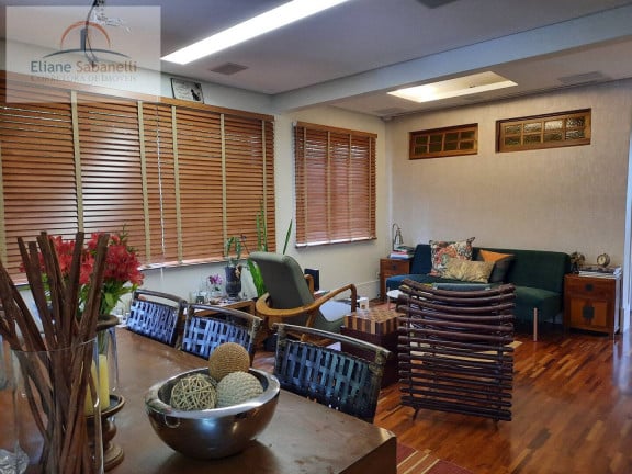 Foto do imóvel Apartamento com 2 Quartos à Venda, 94 m² em Vila Olímpia - São Paulo