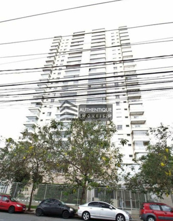 Imagem Apartamento com 4 Quartos à Venda, 162 m² em Lapa - São Paulo