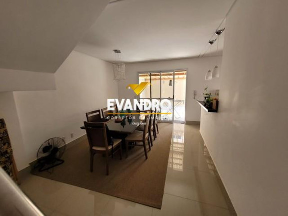 Imagem Casa com 3 Quartos à Venda, 160 m² em Santa Cruz - Cuiabá
