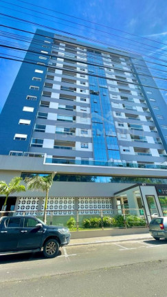 Foto do imóvel Apartamento com 3 Quartos à Venda, 84 m² em Campinas - São José