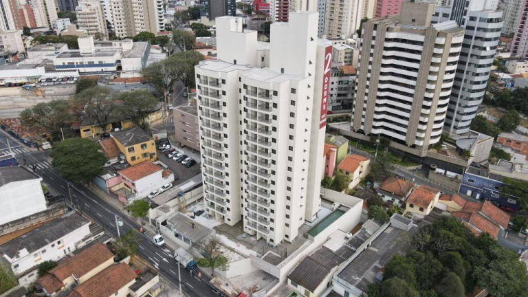 Imagem Apartamento com 2 Quartos à Venda, 55 m² em Centro - São Bernardo Do Campo