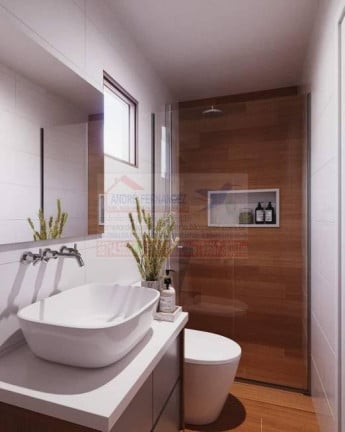 Imagem Apartamento com 3 Quartos para Alugar, 75 m² em Bairro Novo - Olinda