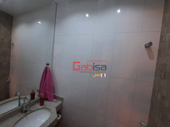 Foto do imóvel Apartamento com 1 Quarto à Venda, 60 m² em Vila Nova - Cabo Frio