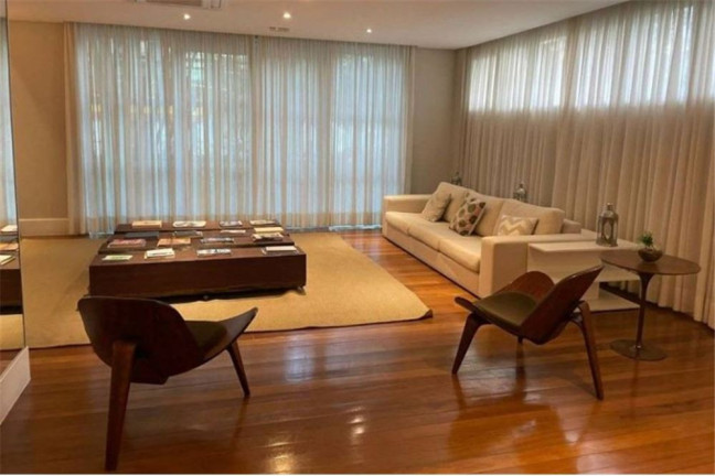 Imagem Apartamento com 1 Quarto à Venda, 50 m² em Moóca - São Paulo