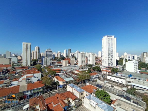 Foto do imóvel Apartamento com 2 Quartos à Venda,  em Mooca - São Paulo