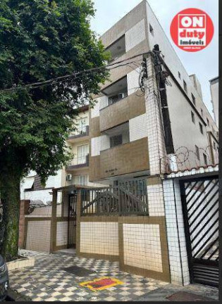 Foto do imóvel Apartamento com 2 Quartos à Venda, 46 m² em Campo Grande - Santos