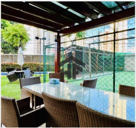 Imagem Apartamento com 3 Quartos à Venda, 136 m² em Rosarinho - Recife