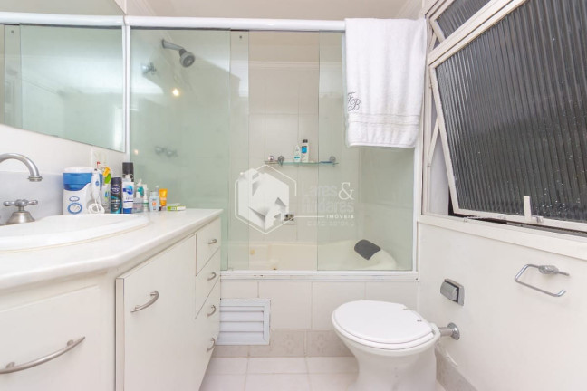 Foto do imóvel Apartamento com 3 Quartos à Venda, 149 m² em Itaim Bibi - São Paulo