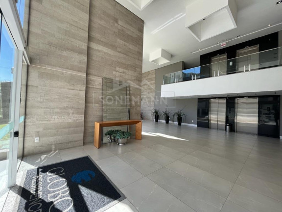 Imagem Apartamento com 2 Quartos à Venda, 95 m² em Canto - Florianópolis