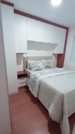 Imagem Apartamento com 2 Quartos à Venda, 54 m² em Cemucam - Cotia