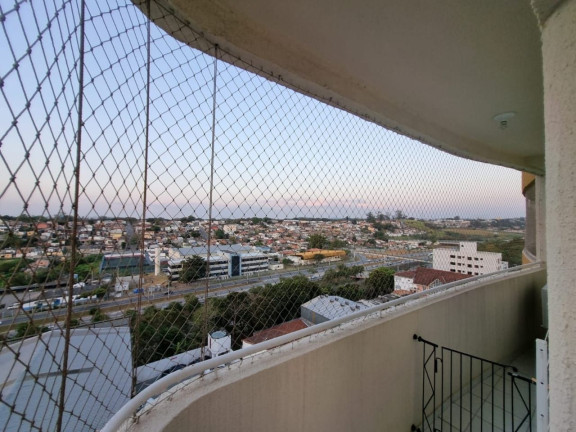 Foto do imóvel Apartamento com 3 Quartos à Venda, 82 m² em Jardim Satélite - São José Dos Campos