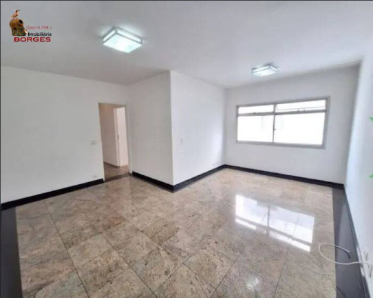 Foto do imóvel Apartamento com 3 Quartos à Venda, 99 m² em Vila Olimpia - São Paulo