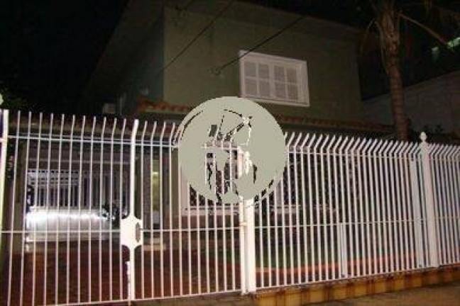 Foto do imóvel Casa com 3 Quartos à Venda, 340 m² em Embare - Santos