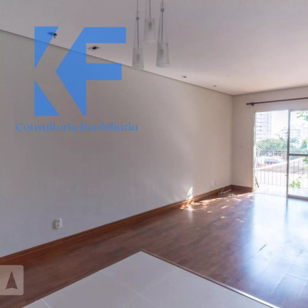 Foto do imóvel Imóvel com 2 Quartos à Venda, 79 m² em Cambuí - Campinas