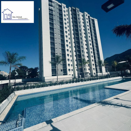 Foto do imóvel Apartamento com 2 Quartos à Venda, 45 m² em Jacarepaguá - Rio De Janeiro