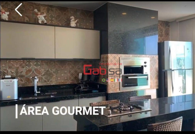Foto do imóvel Cobertura com 4 Quartos à Venda, 270 m² em Algodoal - Cabo Frio