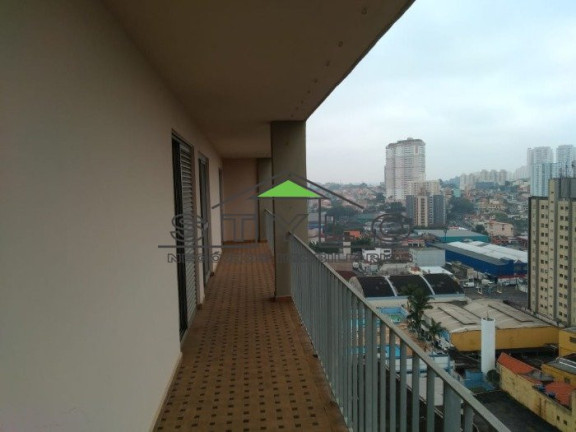 Foto do imóvel Apartamento com 3 Quartos à Venda, 116 m² em Centro - São Bernardo Do Campo
