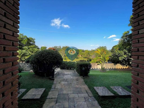 Imagem Casa com 4 Quartos à Venda, 640 m² em Jardim Mediterrâneo - Cotia