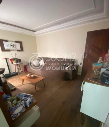 Foto do imóvel Apartamento com 3 Quartos à Venda, 110 m² em Vila Pires - Santo André