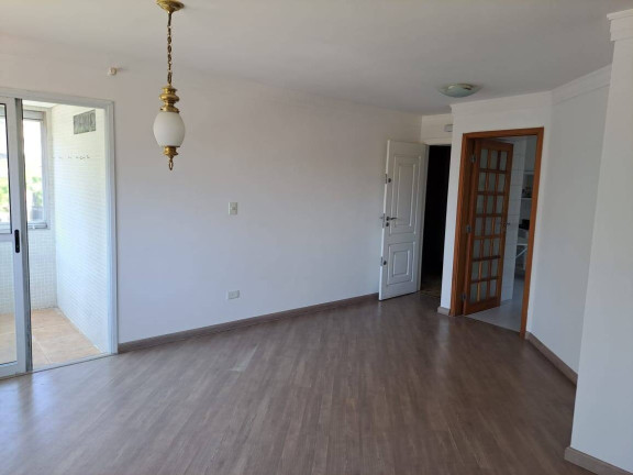 Foto do imóvel Apartamento com 3 Quartos à Venda, 120 m² em Chácara Inglesa - São Paulo