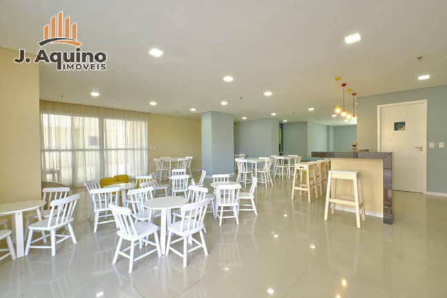 Foto do imóvel Apartamento com 3 Quartos à Venda, 61 m² em De Lourdes - Fortaleza