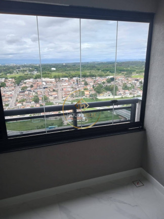 Foto do imóvel Apartamento com 2 Quartos à Venda, 68 m² em Jardim Satélite - São José Dos Campos