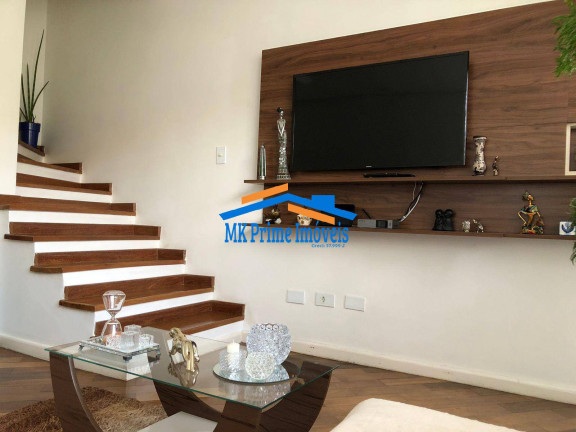 Foto do imóvel Casa com 2 Quartos à Venda, 60 m² em Chácara Pavoeiro - Cotia