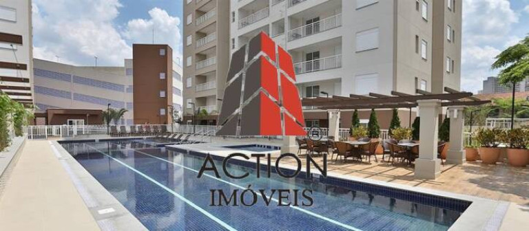 Foto do imóvel Apartamento com 2 Quartos à Venda, 73 m² em Mooca - São Paulo