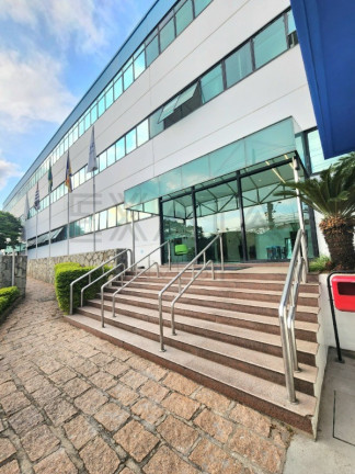 Foto do imóvel Imóvel à Venda, 5.510 m² em Alphaville Industrial - Barueri