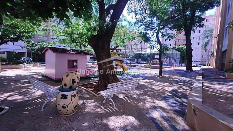 Foto do imóvel Apartamento com 3 Quartos à Venda, 87 m² em Taquaral - Campinas